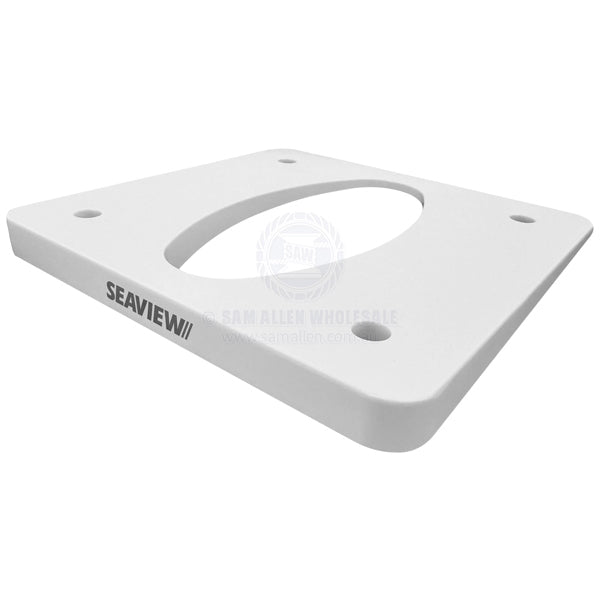 SEAVIEW 4° BASE WEDGES