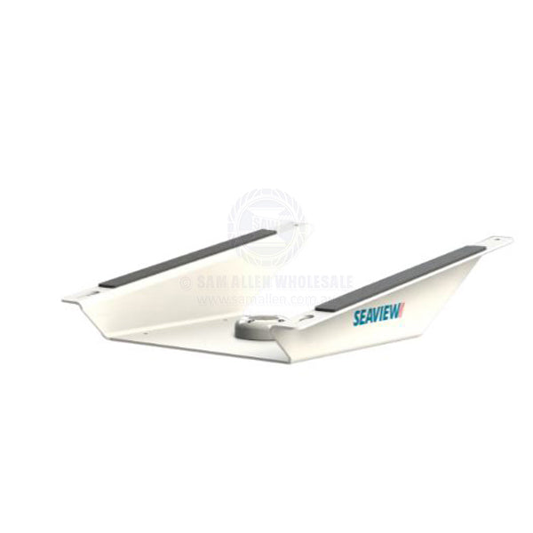 SEAVIEW ANGLED WEDGE BASE - STARLINK FLAT HP
