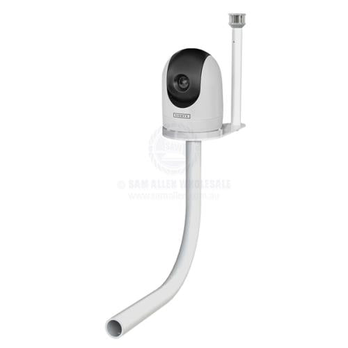 SEAVIEW MODULAR LIGHT BAR & SIONYX CAMERA MOUNT - RADAR Souders fishfingers