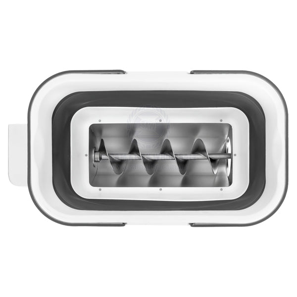 REELAX AUTO CHUNKERS