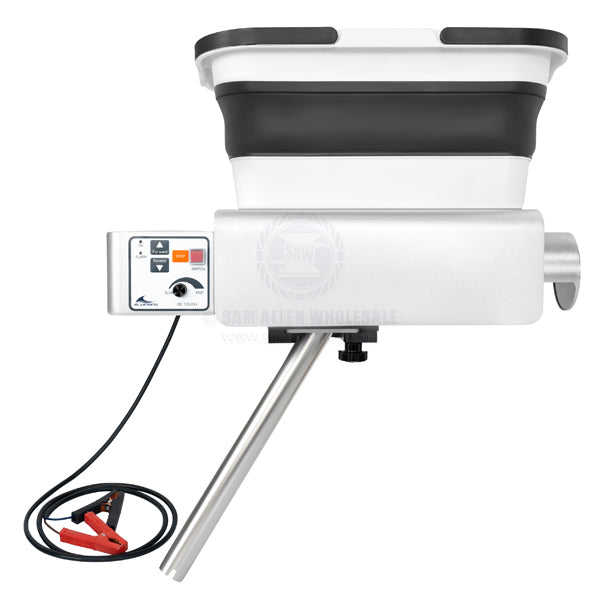 REELAX AUTO CHUNKERS