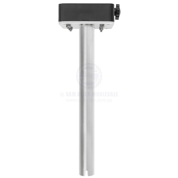 REELAX AUTO CHUNKERS