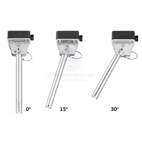 REELAX AUTO CHUNKERS
