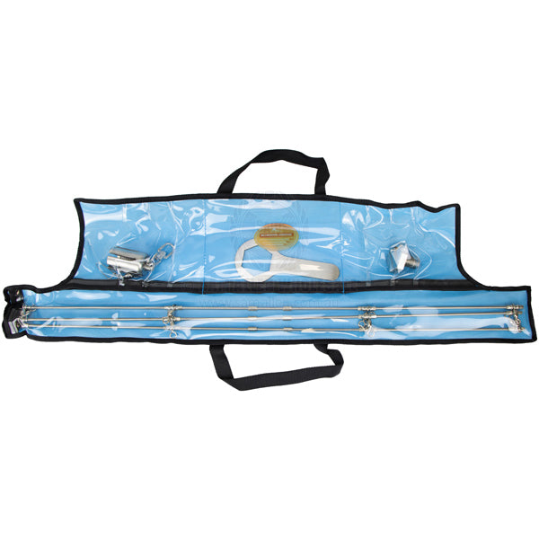REELAX DREDGES