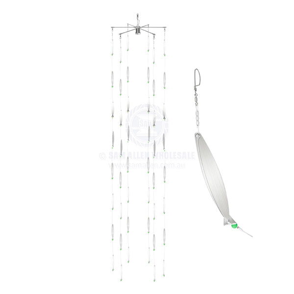 REELAX DREDGES