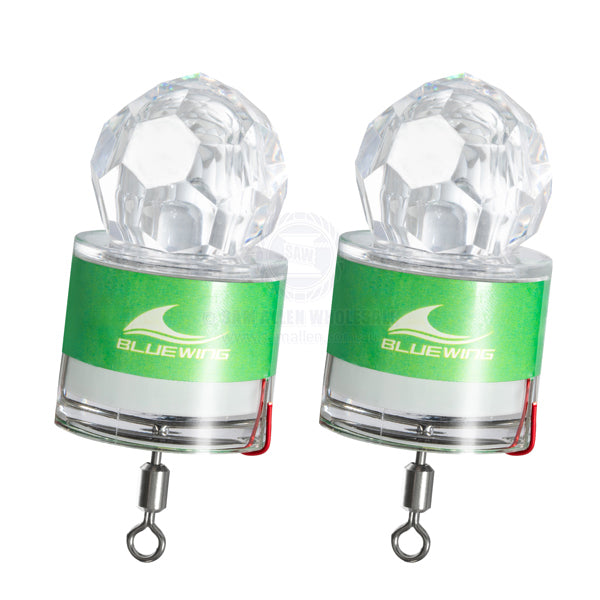 REELAX DEEP DROP LIGHTS