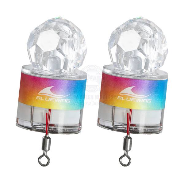 REELAX DEEP DROP LIGHTS
