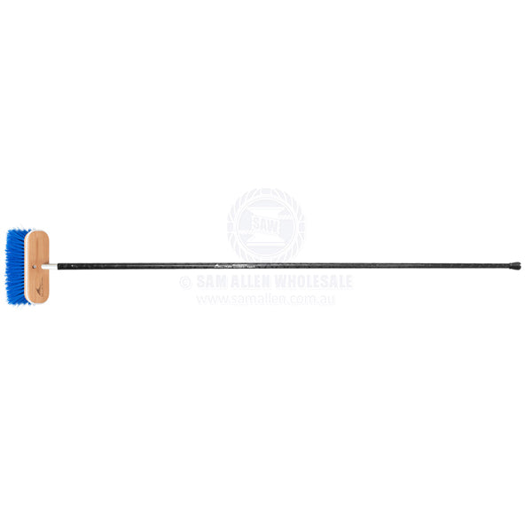 REELAX CARBON FIBRE DECK BRUSHES