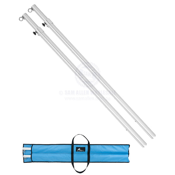 BLUEWING SUNSHADE SUPPORT POLE