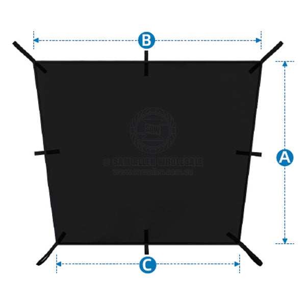 BLUEWING SUNSHADES