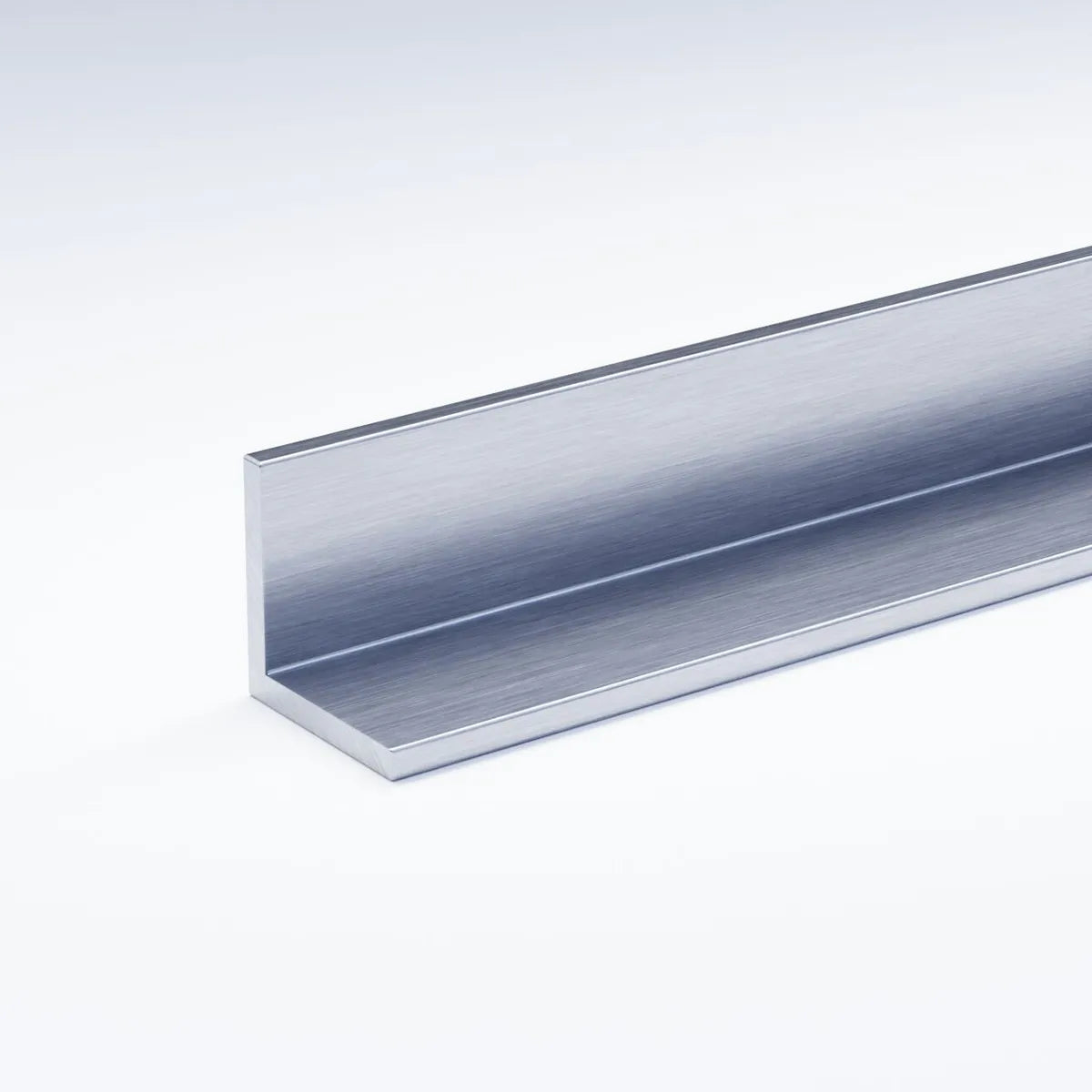 Aluminium Equal Angle 40 x 40 x 3 mm
