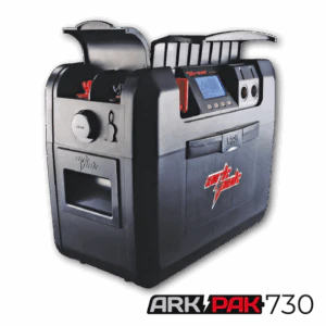 ArkPak 730 Battery station