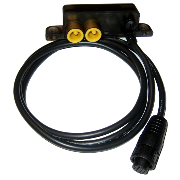 AT10HD Adaptor SimNet Heading to HD Digital Radar Processor radar