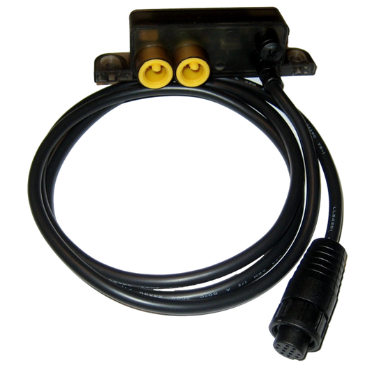 AT10HD Adaptor SimNet Heading to HD Digital Radar Processor radar
