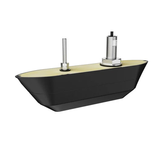 Active Imaging HD Thru-Hull (Single) Transducer transducer lowrance