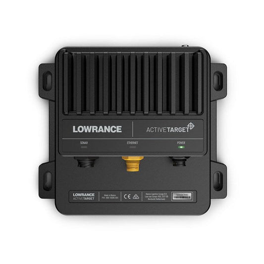 ActiveTarget™ Module Only transducer lowrance