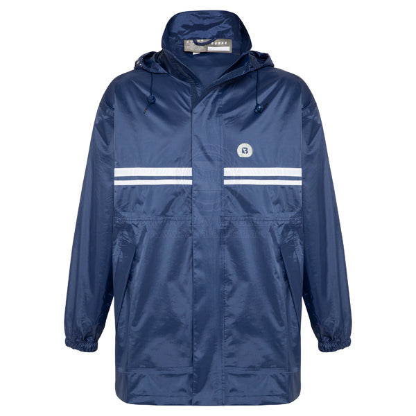 JACKET–BANKS–BURKE