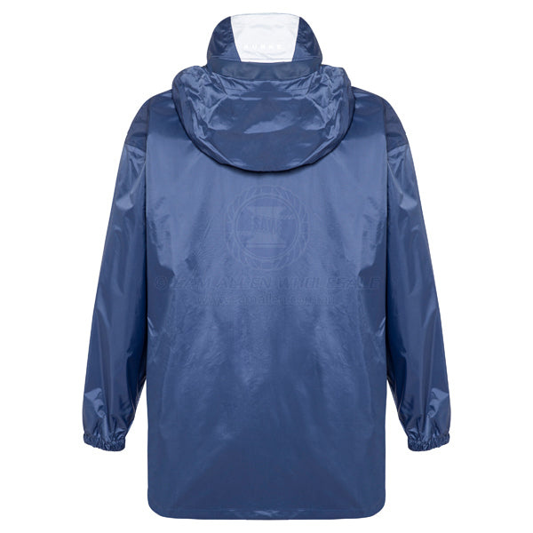 JACKET–BANKS–BURKE