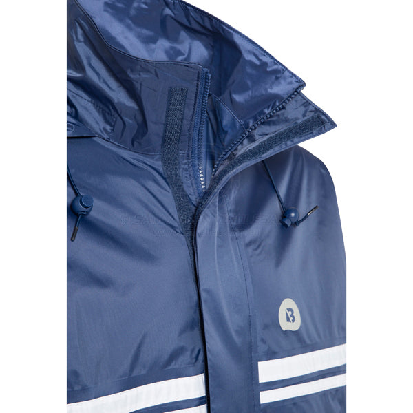 JACKET–BANKS–BURKE