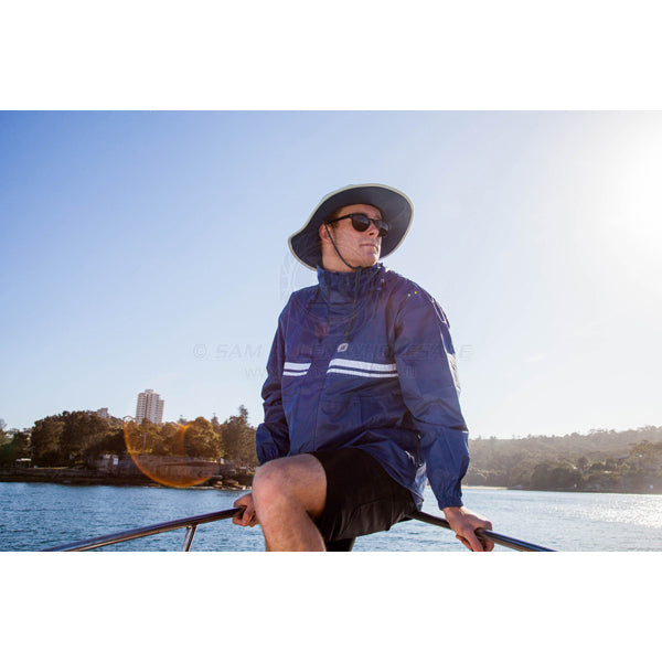 JACKET–BANKS–BURKE