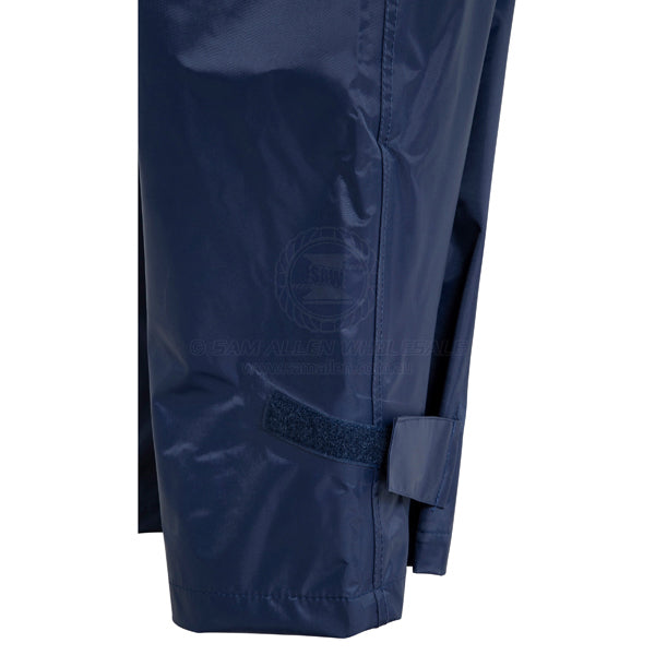 TROUSERS–BANKS–BURKE