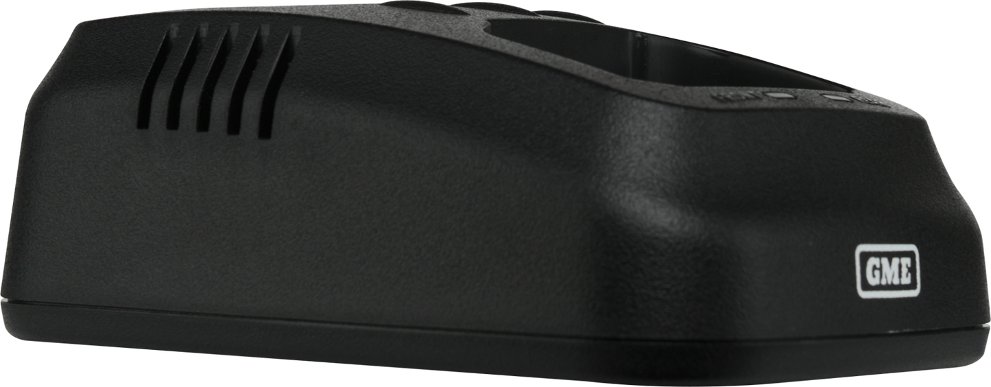 GME 5 Watt UHF CB Handheld Radio – Twin Pack