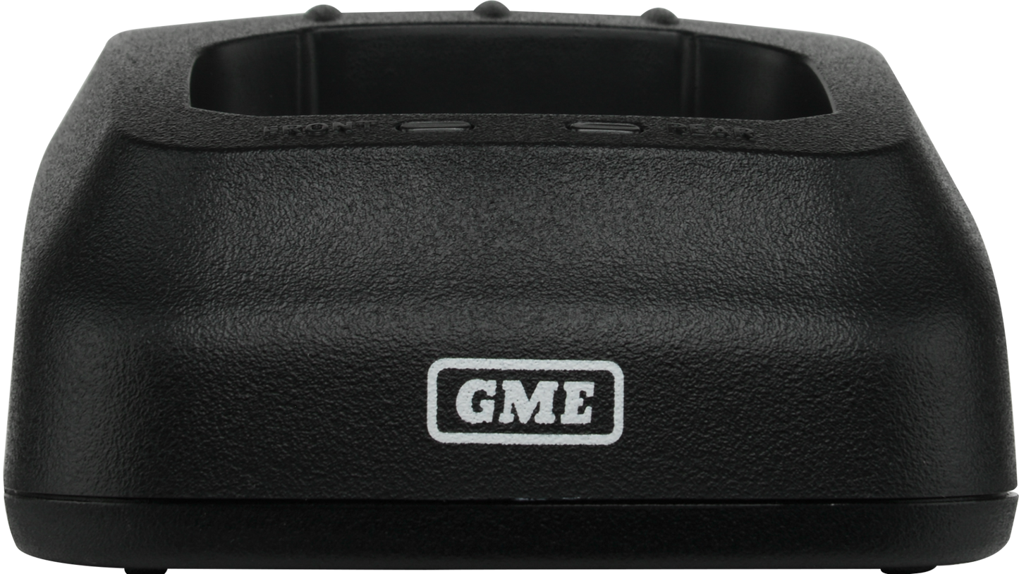 GME 5 Watt UHF CB Handheld Radio – Twin Pack