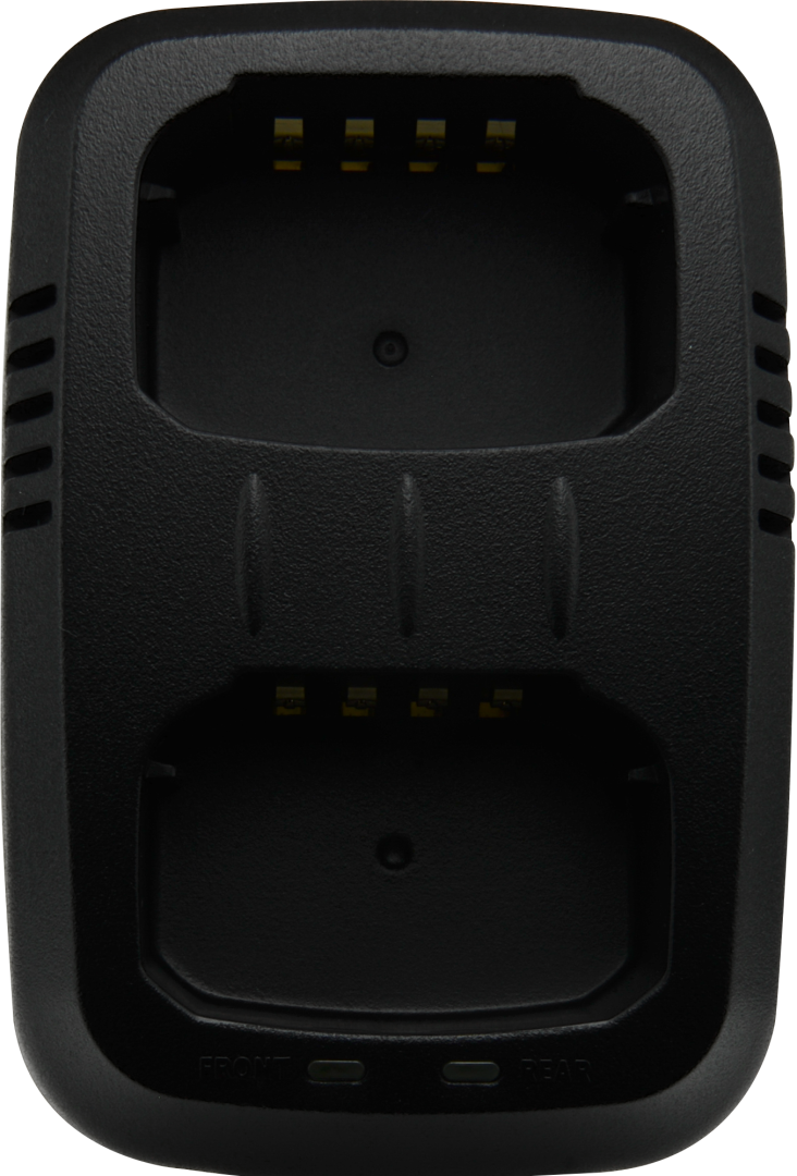 GME 5 Watt UHF CB Handheld Radio – Twin Pack