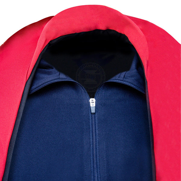 INFLATABLE LIFEJACKET - NAVIGATOR - HARNESS - BURKE