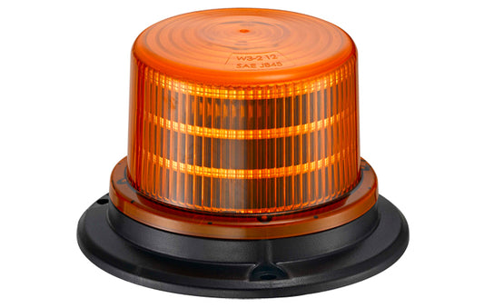 250 Series Stud Mount LED Beacon
