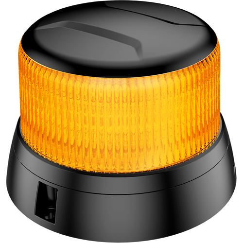 350 Series Medium Profile Stud Mount LED Beacon  Whitevision Australia