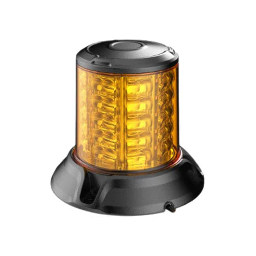 LED Beacon Class 1 150mm 10-30V Screw Mount lighting 12 and 24 volt