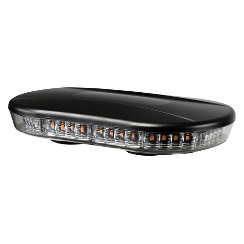 400 Series Bracket Mount LED Mini Bar  Beacon