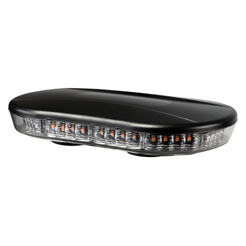 400 Series Bracket Mount LED Mini Bar  Beacon