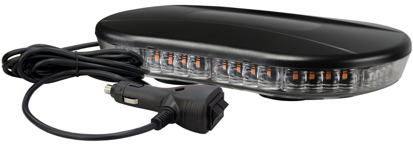 400 Series Bracket Mount LED Mini Bar  Beacon