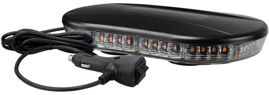 400 Series Bracket Mount LED Mini Bar  Beacon