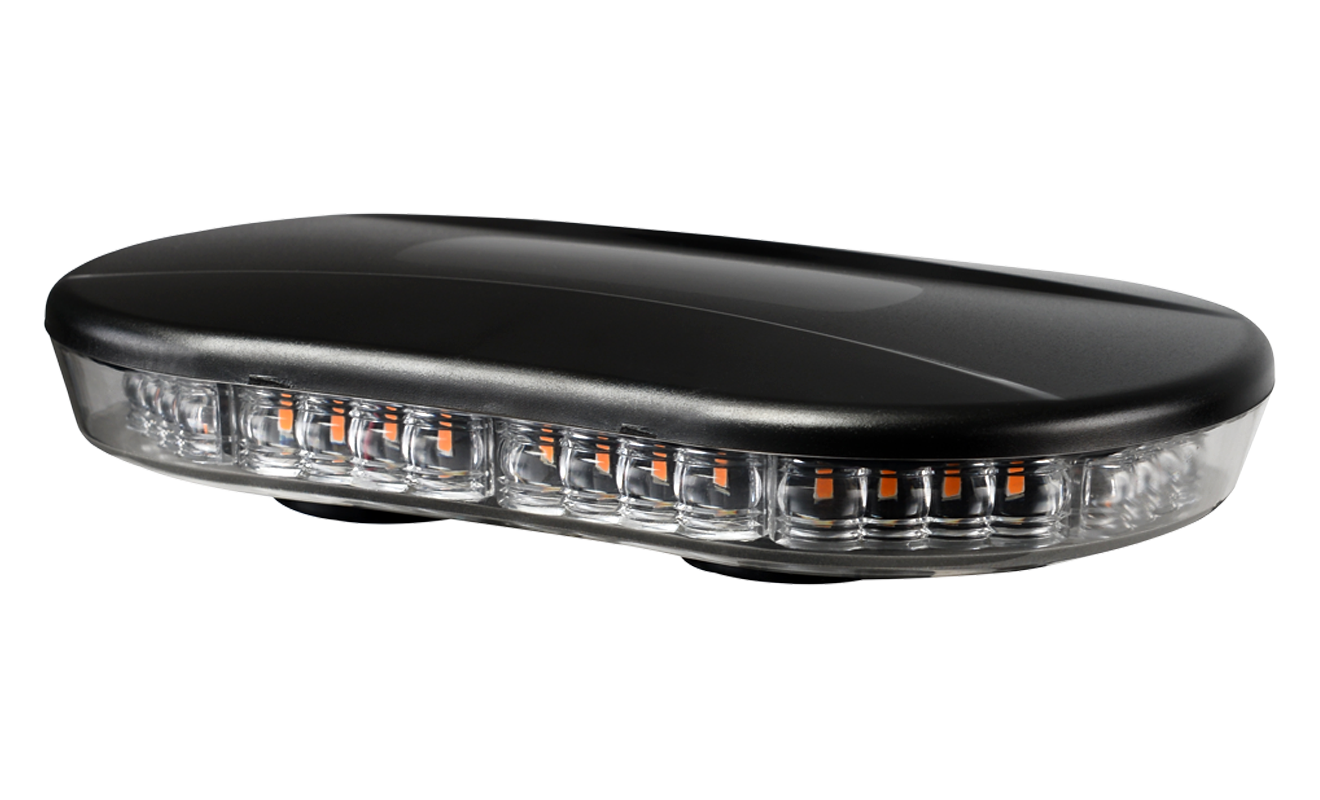 Next  400 Series Magnetic Mount LED Mini Bar  Beacon