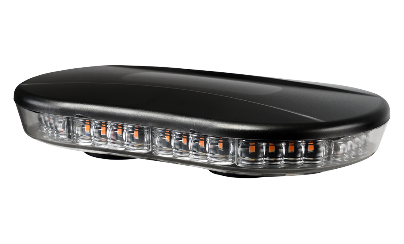 400 Series Magnetic Mount LED Mini Bar  Beacon