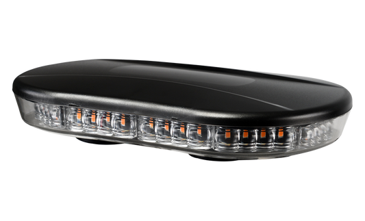 400 Series Magnetic Mount LED Mini Bar  Beacon
