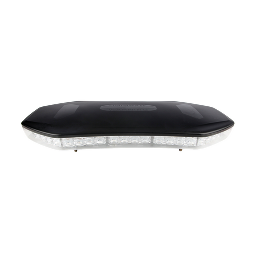 Light Bar 398mm Amber Class1 Stud Mount