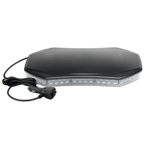 450 Series Stud Mount LED Mini Bar / Beacon lighting 12 and 24 volt