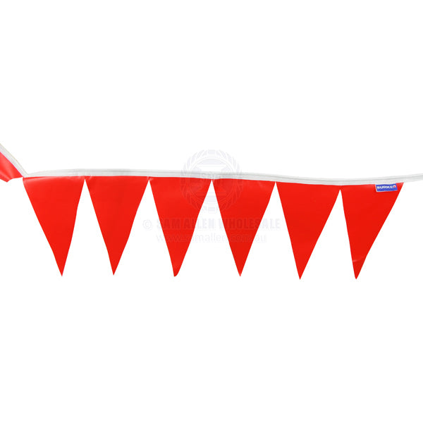 BURKE BIRD SCARE FLAG