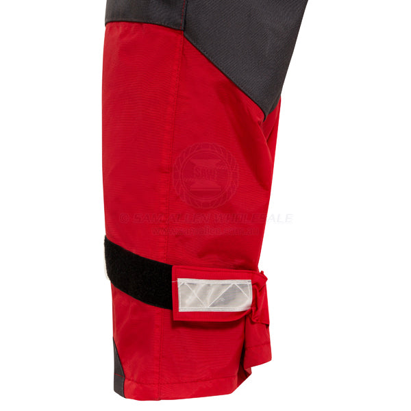 TROUSERS–BREATHABLE PACIFIC–BURKE