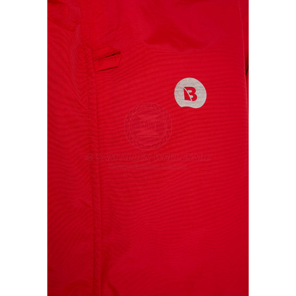 JACKET–BREATHABLE PACIFIC–BURKE