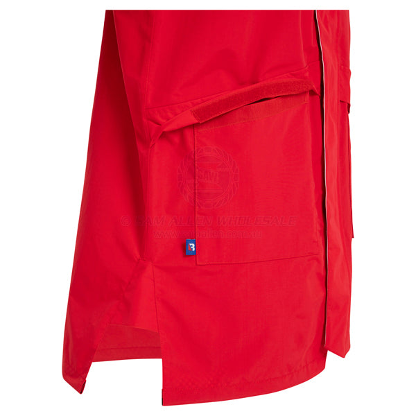 JACKET–CB10 3/4 BASS–BURKE