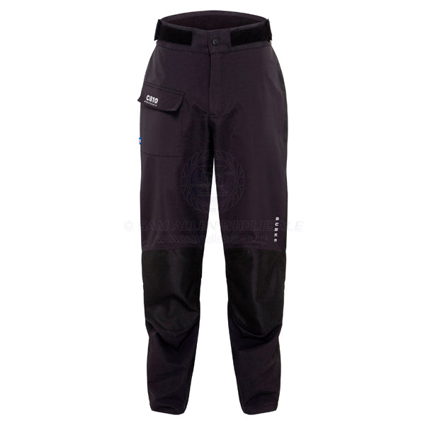 TROUSERS–CB10 BASS–BURKE