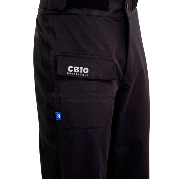 TROUSERS–CB10 BASS–BURKE