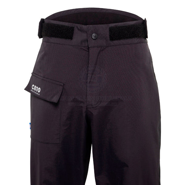 TROUSERS–CB10 BASS–BURKE