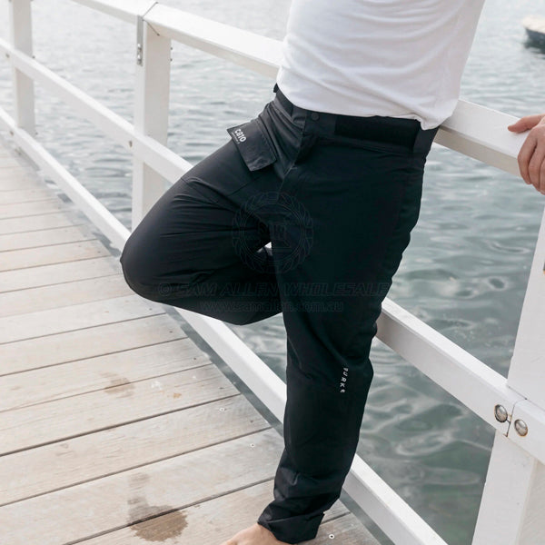 TROUSERS–CB10 BASS–BURKE