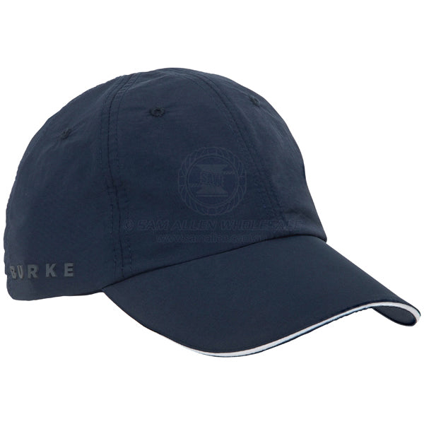 CAPS - QUICK DRY SAILING - BURKE